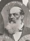 Thomas Walker Snr circa 1860